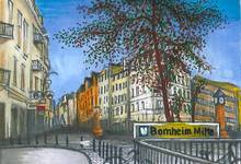 Bornheim Mitte